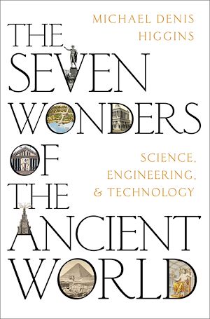 Téléchargez le livre :  The Seven Wonders of the Ancient World