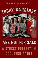 Télécharger le livre :  Today Sardines Are Not for Sale