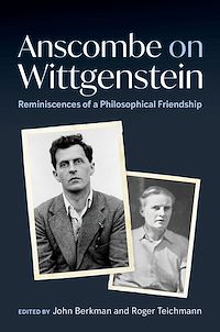 Download this ebook Anscombe on Wittgenstein