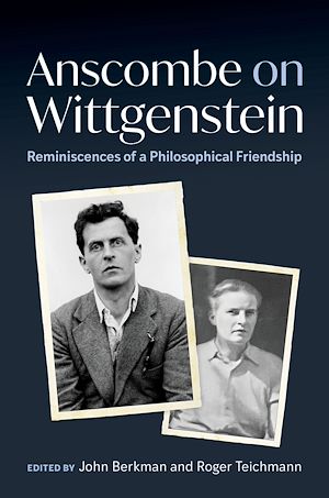 Download the eBook: Anscombe on Wittgenstein