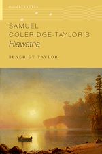 Télécharger le livre :  Samuel Coleridge-Taylor's Hiawatha