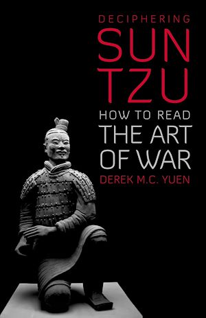 Téléchargez le livre :  Deciphering Sun Tzu