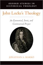 Télécharger le livre :  John Locke's Theology