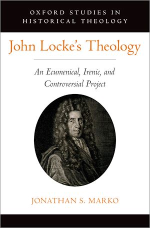 Téléchargez le livre :  John Locke's Theology