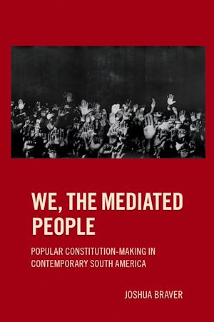 Téléchargez le livre :  We the Mediated People