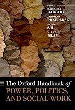 Télécharger le livre :  The Oxford Handbook of Power, Politics, and Social Work