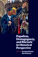 Télécharger le livre :  Populism, Demagoguery, and Rhetoric in Historical Perspective