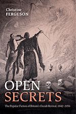 Télécharger le livre :  Open Secrets