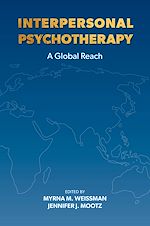 Download this eBook Interpersonal Psychotherapy