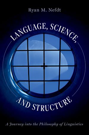 Téléchargez le livre :  Language, Science, and Structure