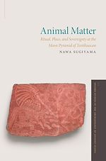 Télécharger le livre :  Animal Matter