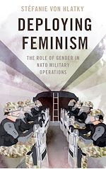 Télécharger le livre :  Deploying Feminism
