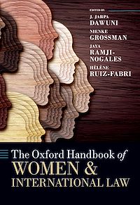 Téléchargez le livre :  The Oxford Handbook of Women and International Law