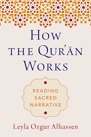 Download the eBook: How the Qur'an Works