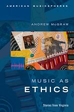 Télécharger le livre :  Music as Ethics