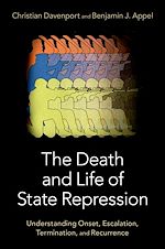 Télécharger le livre :  The Death and Life of State Repression