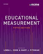 Télécharger le livre :  Educational Measurement
