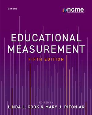 Téléchargez le livre :  Educational Measurement