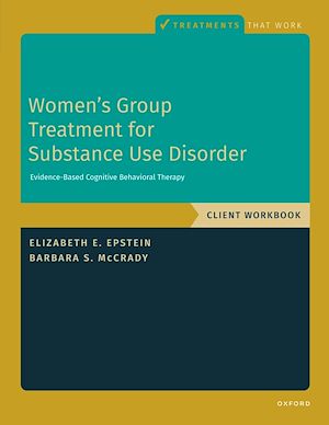 Téléchargez le livre :  Women's Group Treatment for Substance Use Disorder