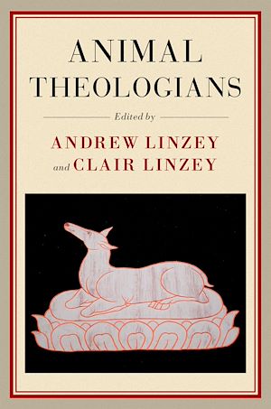 Download the eBook: Animal Theologians