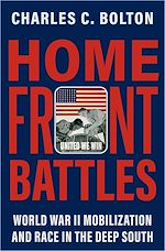 Télécharger le livre :  Home Front Battles