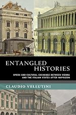 Télécharger le livre :  Entangled Histories