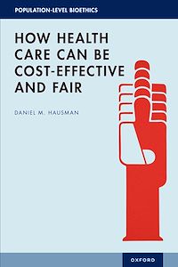 Téléchargez le livre :  How Health Care Can Be Cost-Effective and Fair
