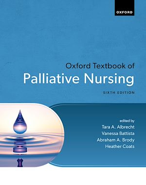 Téléchargez le livre :  Oxford Textbook of Palliative Nursing