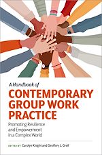 Download this eBook A Handbook of Contemporary Group Work Practice