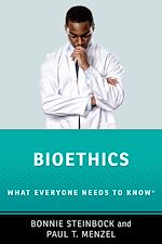 Télécharger le livre :  Bioethics