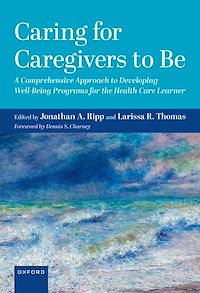 Téléchargez le livre :  Caring for Caregivers to Be