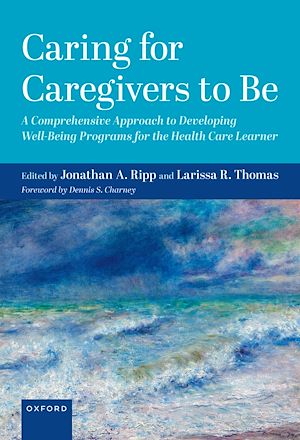 Téléchargez le livre :  Caring for Caregivers to Be