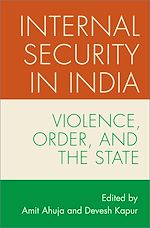 Télécharger le livre :  Internal Security in India