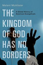 Télécharger le livre :  The Kingdom of God Has No Borders