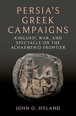 Télécharger le livre :  Persia's Greek Campaigns