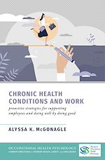 Télécharger le livre :  Chronic Health Conditions and Work