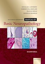 Télécharger le livre :  Escourolle and Poirier's Manual of Basic Neuropathology