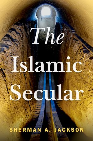 Téléchargez le livre :  The Islamic Secular