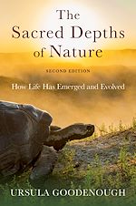 Télécharger le livre :  The Sacred Depths of Nature