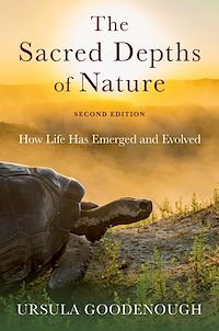 Téléchargez le livre :  The Sacred Depths of Nature