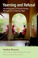 Télécharger le livre :  Yearning and Refusal