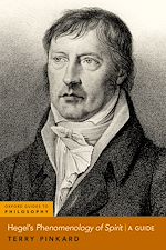 Télécharger le livre :  Hegel's Phenomenology of Spirit