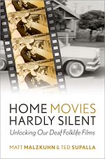 Télécharger le livre :  Home Movies Hardly Silent