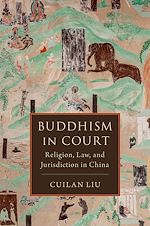 Télécharger le livre :  Buddhism in Court