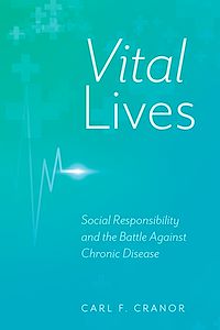 Téléchargez le livre :  Vital Lives