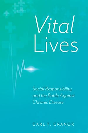 Téléchargez le livre :  Vital Lives