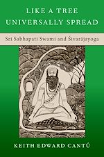 Download this eBook Like a Tree Universally Spread