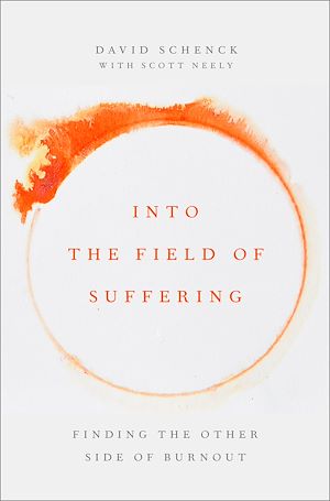 Téléchargez le livre :  Into the Field of Suffering