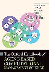 Download this ebook The Oxford Handbook of Agent-based Computational Management Science