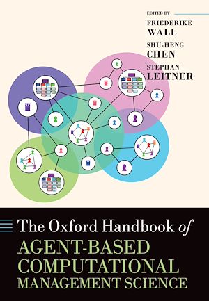 Download the eBook: The Oxford Handbook of Agent-based Computational Management Science